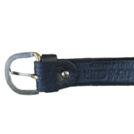 ceinture cuir longue reglable