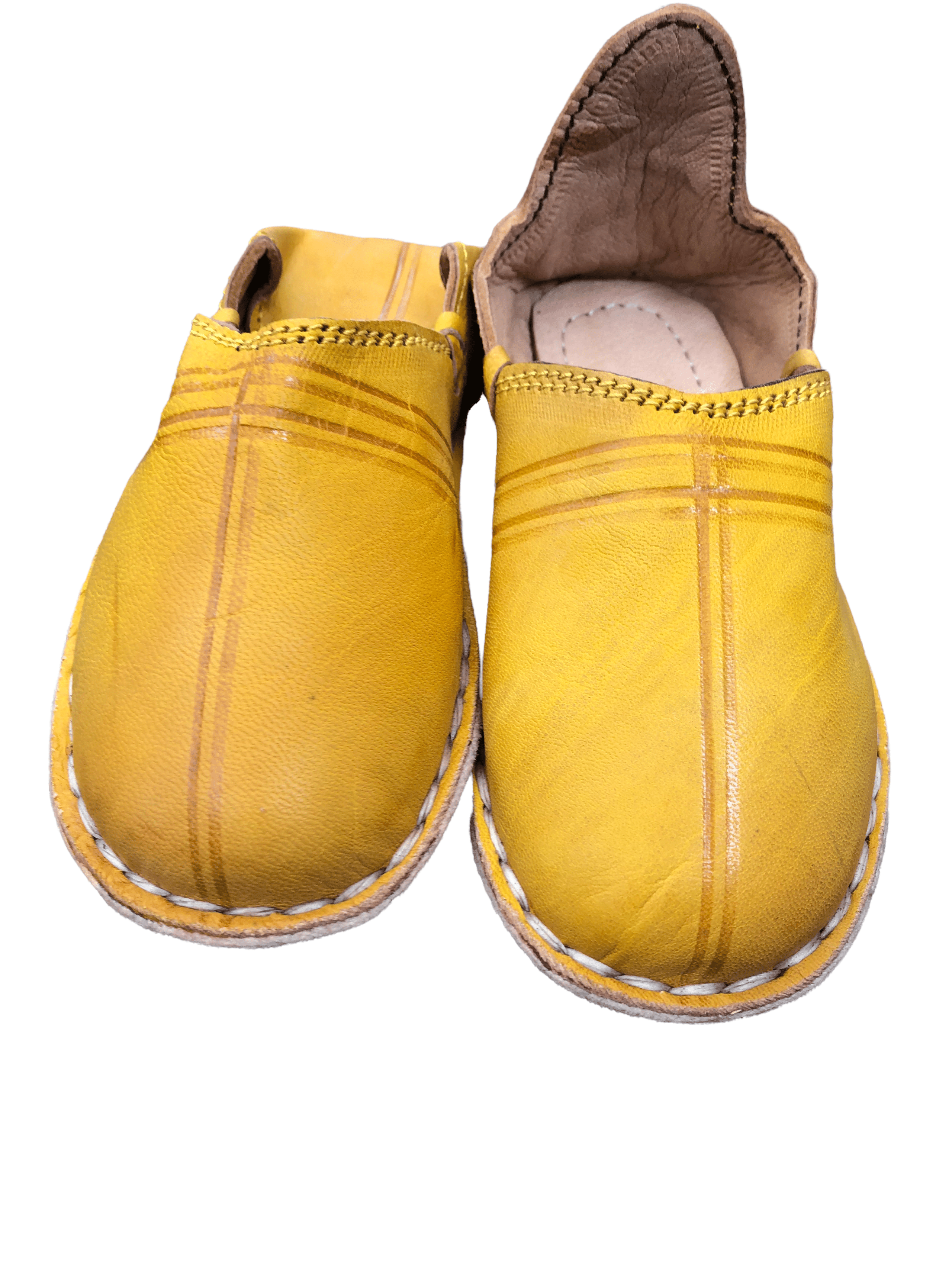 babouche berbere enfant 2 1