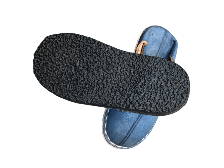 babouche berbere enfant 4 1