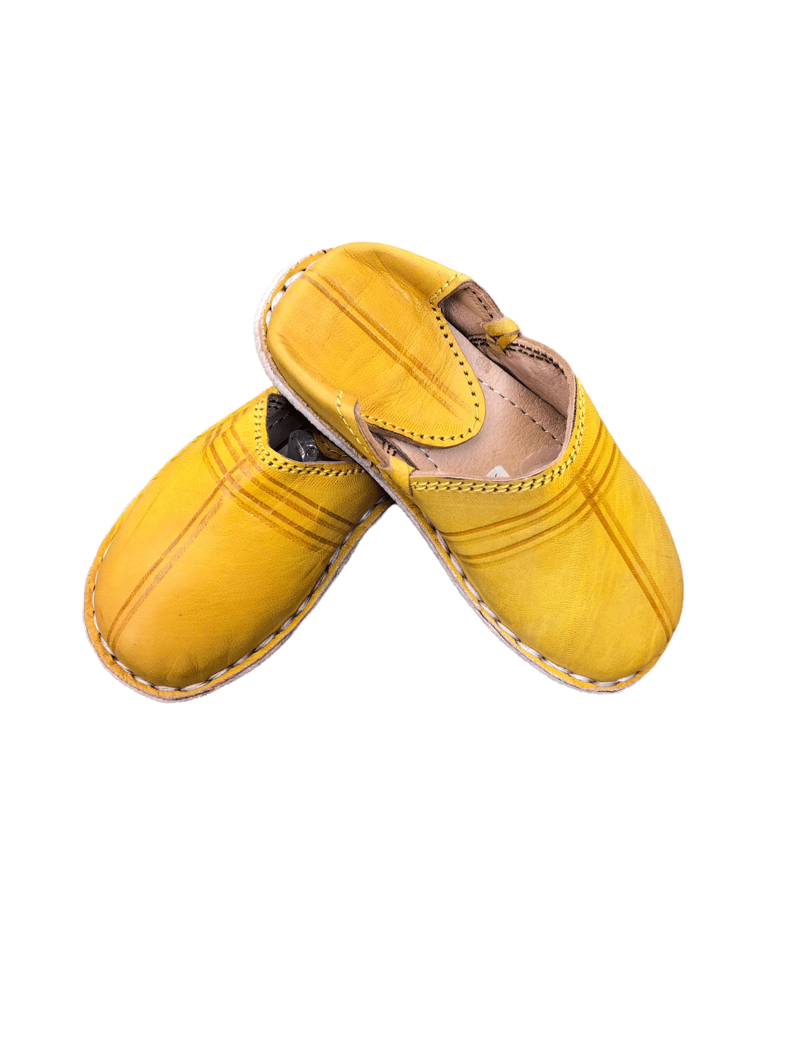 babouche berbere enfant