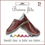 bonne  fete babouche