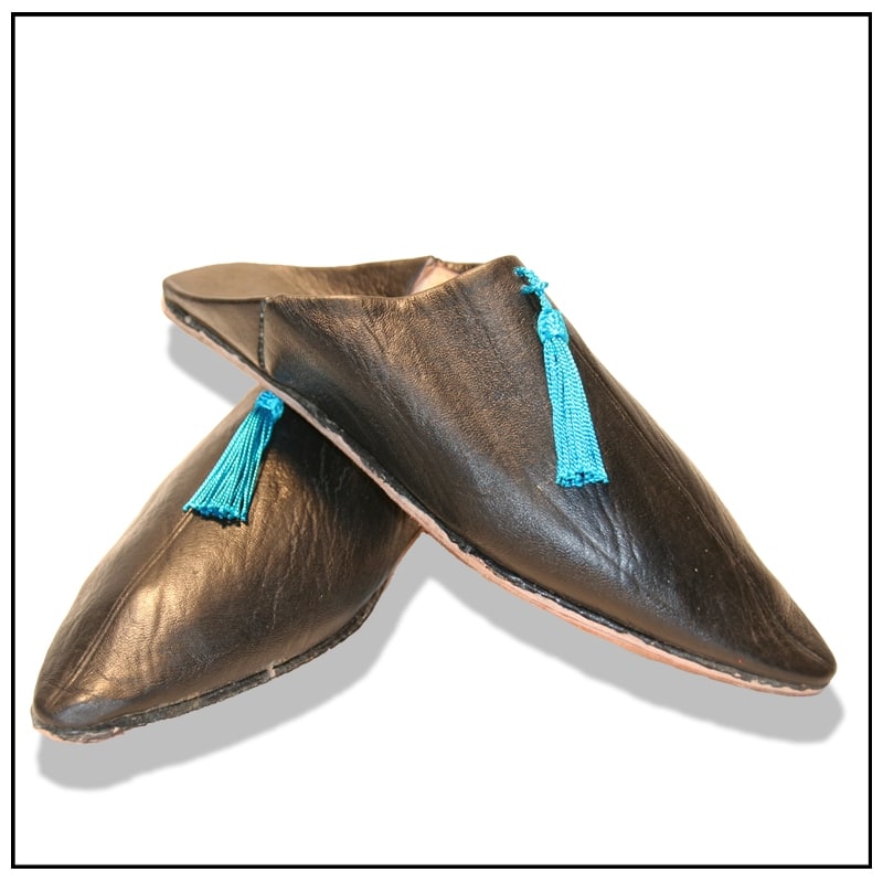 chaussure babou femme