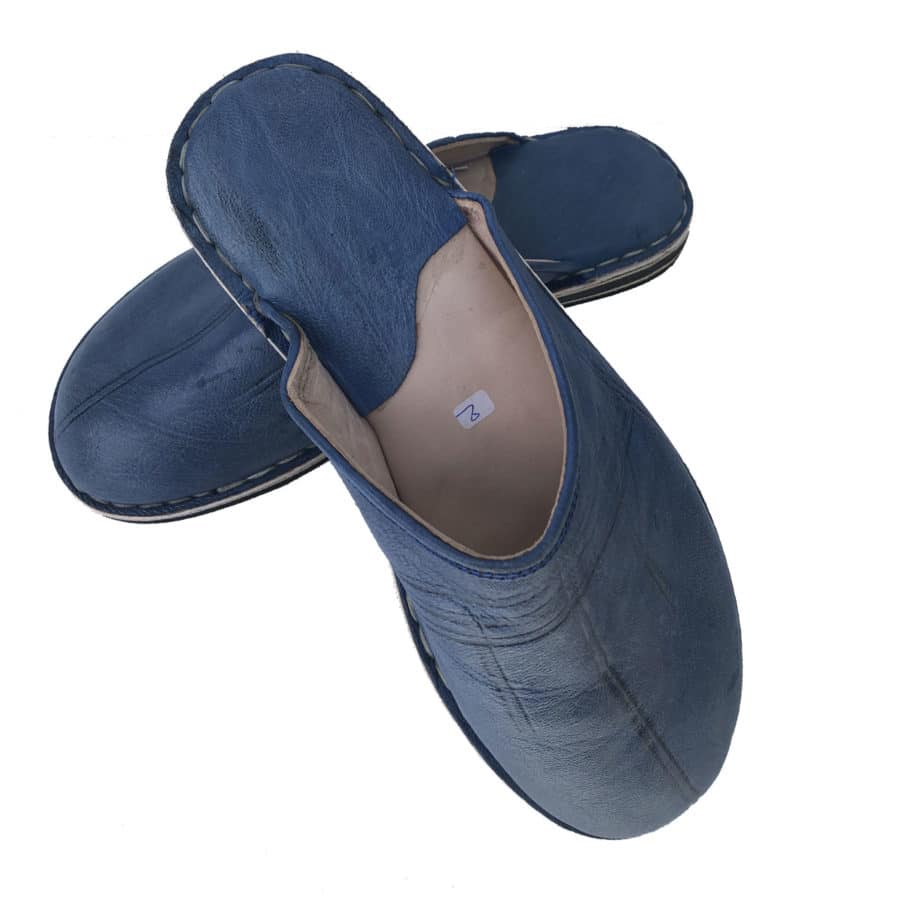 mules blue jeans 02