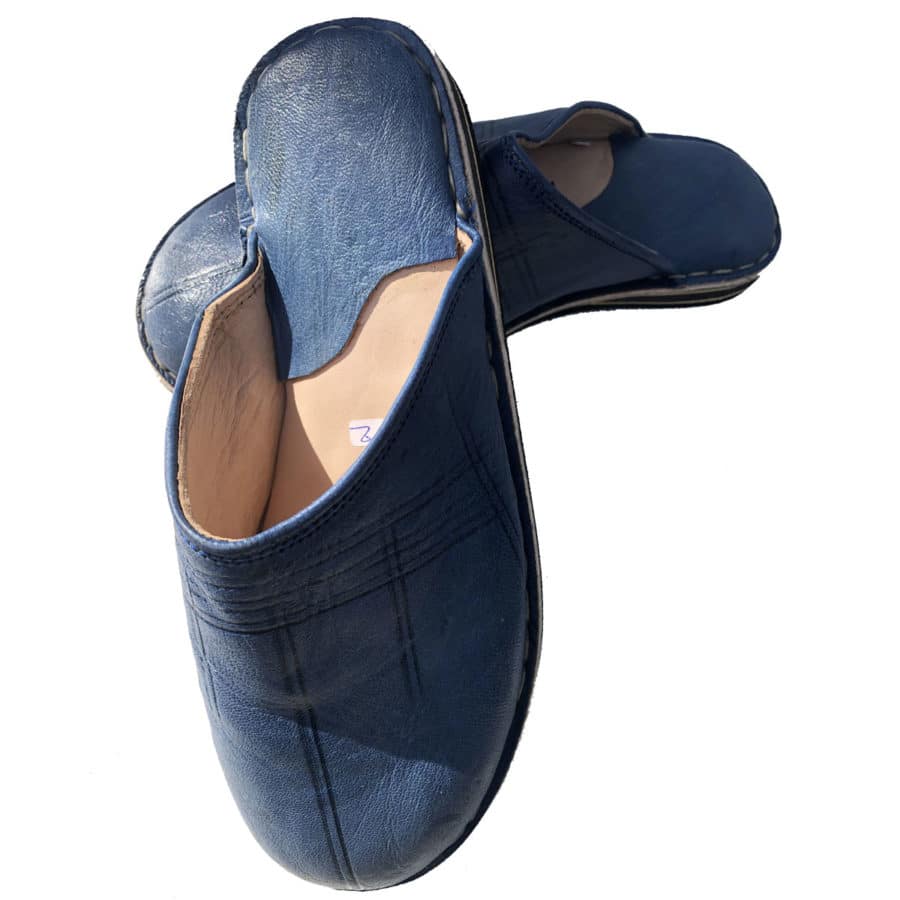 mules blue jeans 03