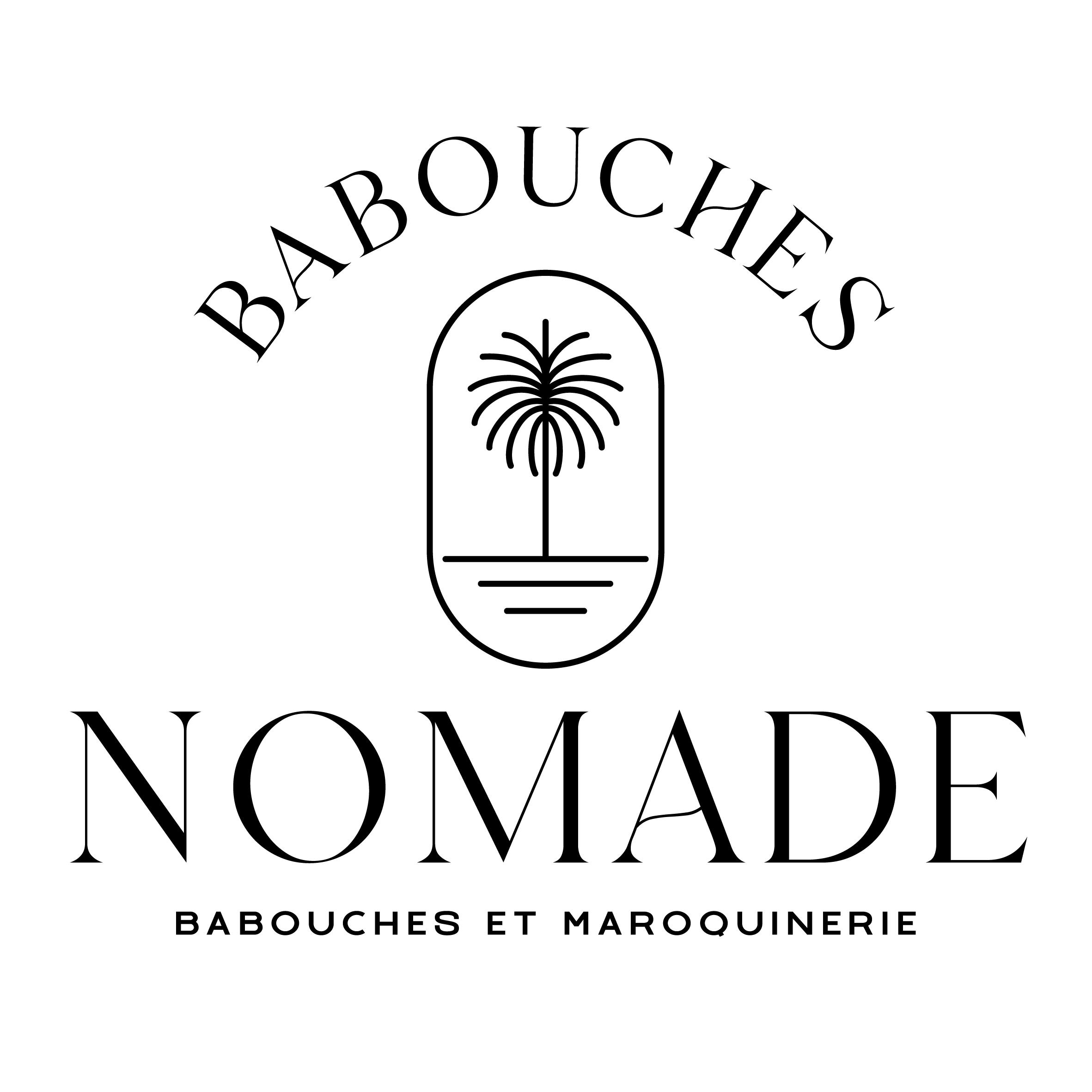 Babouches Nomade, Spécialiste depuis 2003 en ventes de babouches artisanales