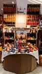 babouches nomade marche noel vannes