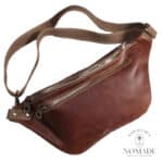 sac banane bandoulière cognac(1)