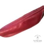 sac banane bandoulière rouge(14)