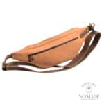 sac banane bandoulière saumon(1)