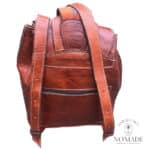sac a dos double zip cognac(1)