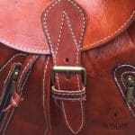 sac a dos double zip cognac(3)