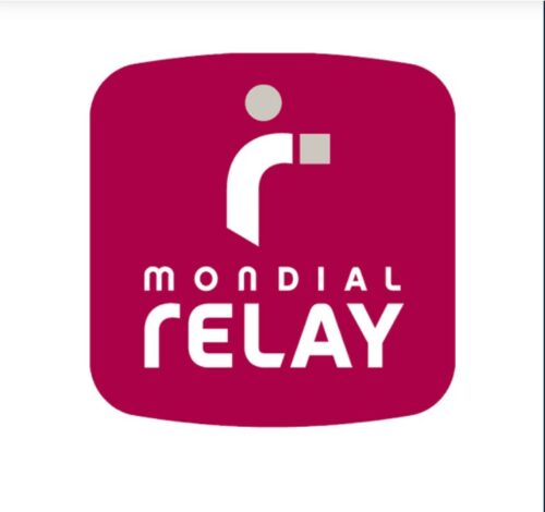 logo mondial Relay
