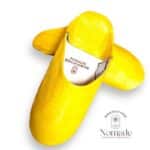 babouches souples jaune (8)