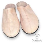mule cosy couleur naturelle (4)
