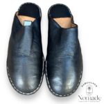 mules cosy noires (2)