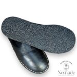 mules cosy noires (5)