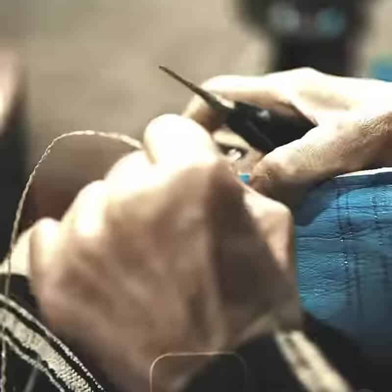 l'artisan fait main