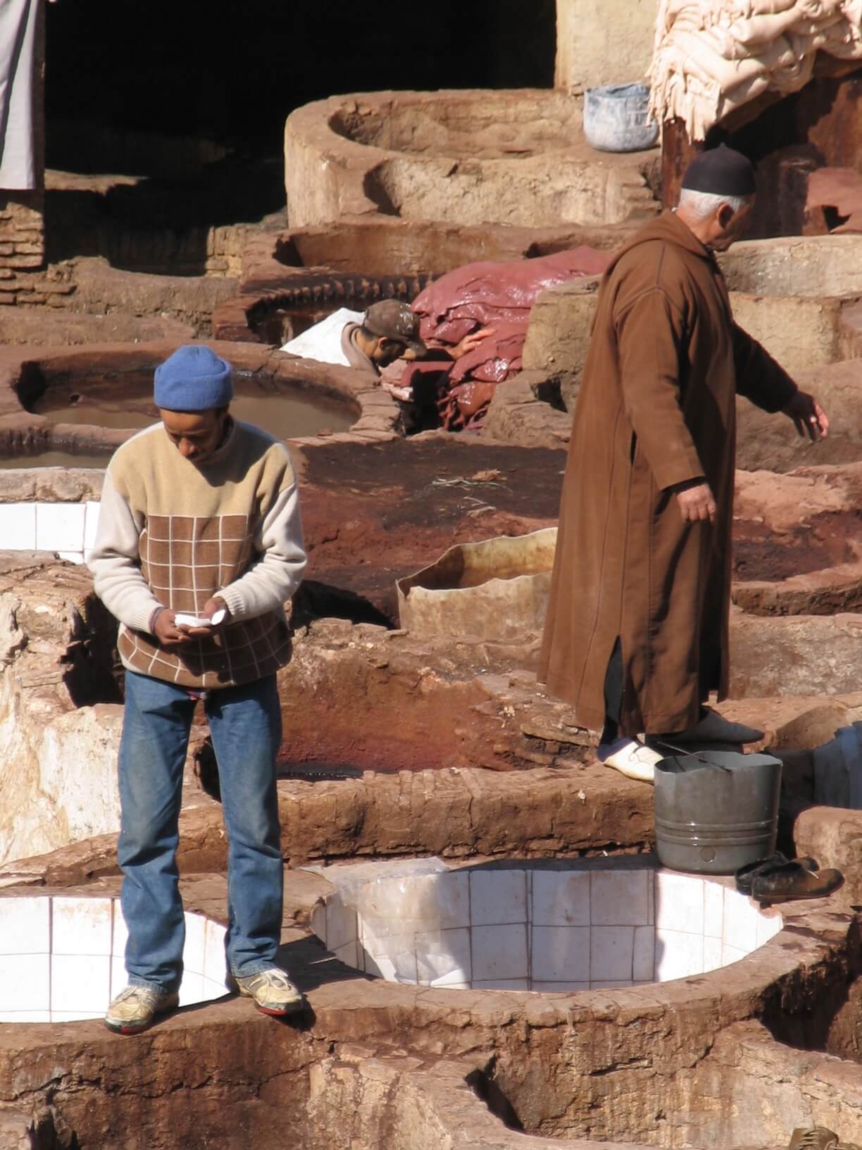 tannerie maroc (5)
