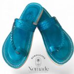 sandale tong ferra turquoise (6)